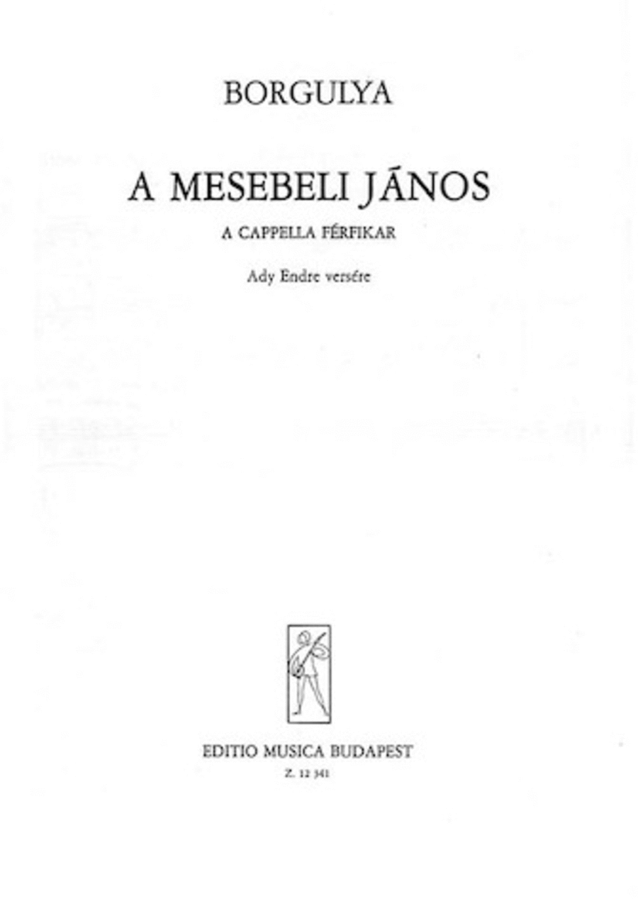 A Mesebeli Janos