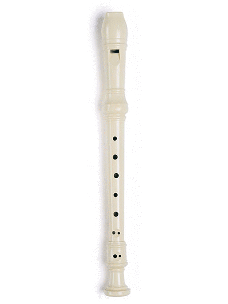 Disney Magic - Learn & Play Recorder Pack Recorder scores gallery preview page 4
