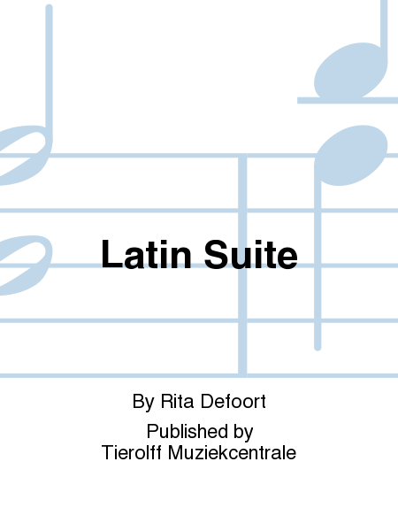 Latin Suite image number null