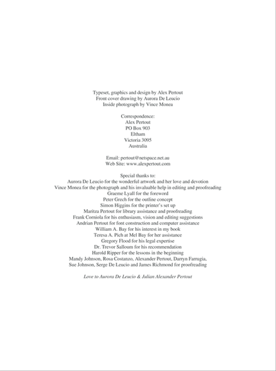 Sight Reading: The Rhythm Book Voice scores gallery preview page 3