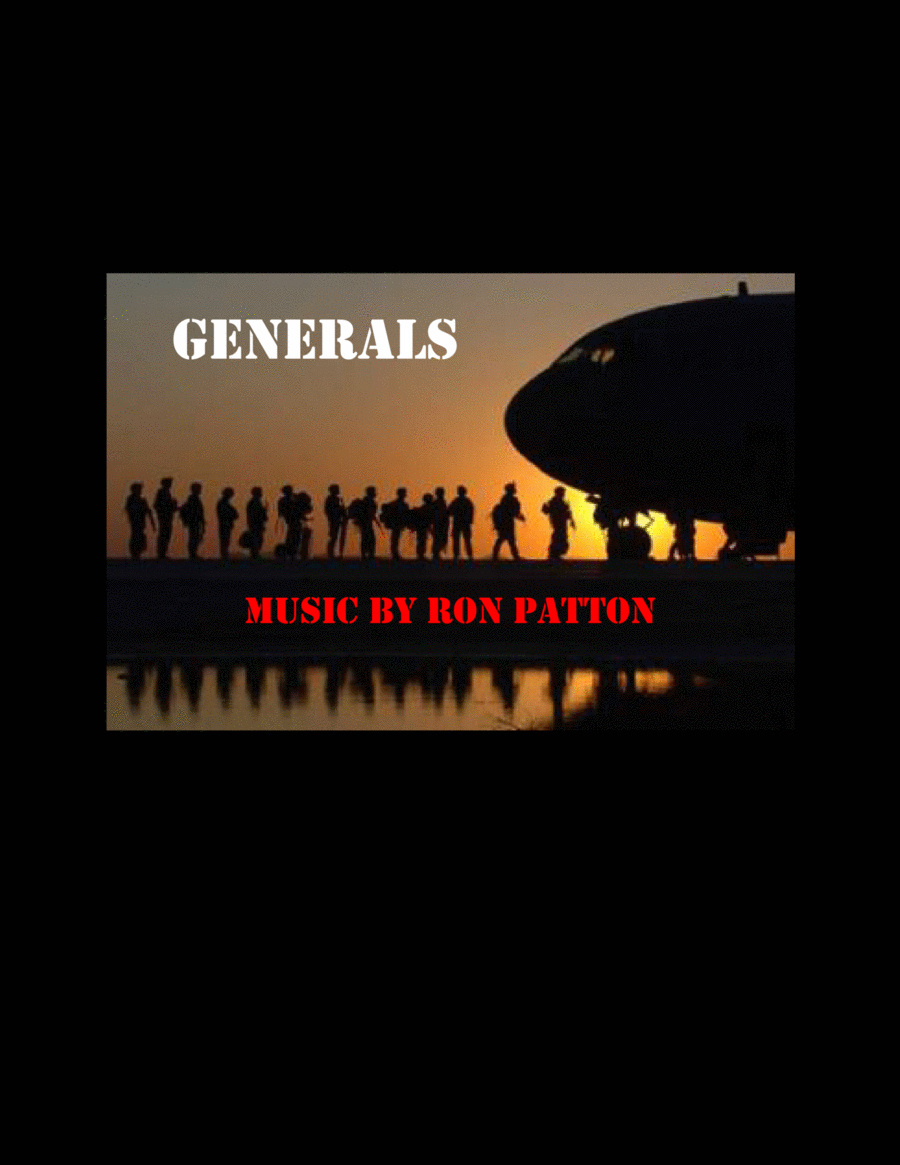 Generals image number null