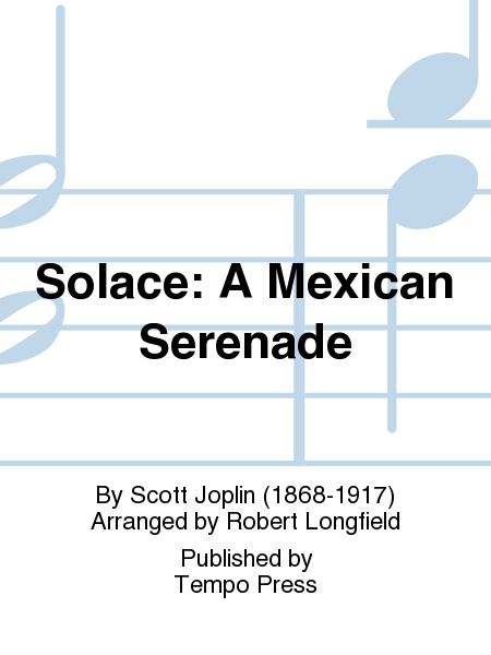 Solace: A Mexican Serenade image number null