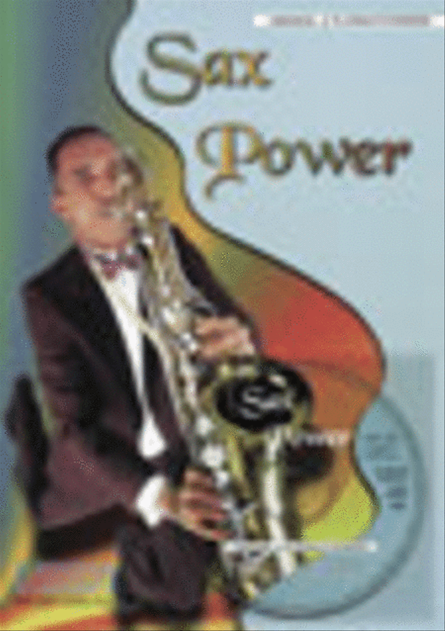 Sax Power