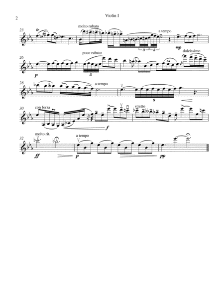 Nocturne Op.9 No.2