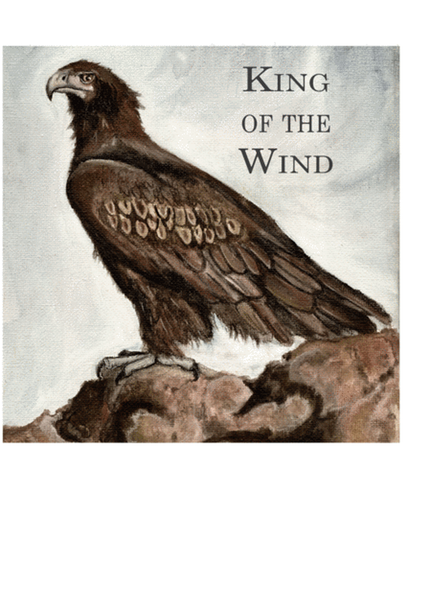 King of the Wind image number null