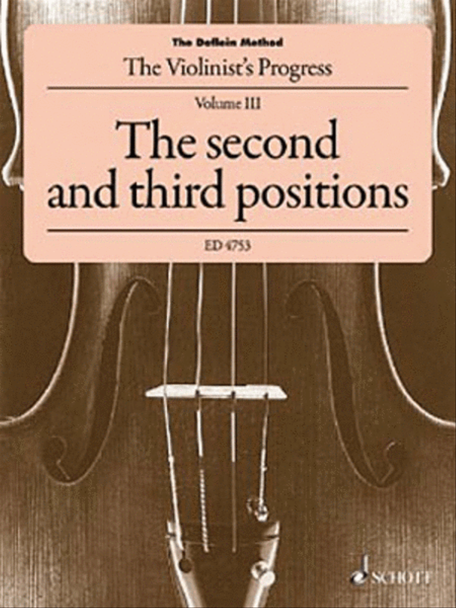 The Doflein Method Violin scores gallery preview page 1