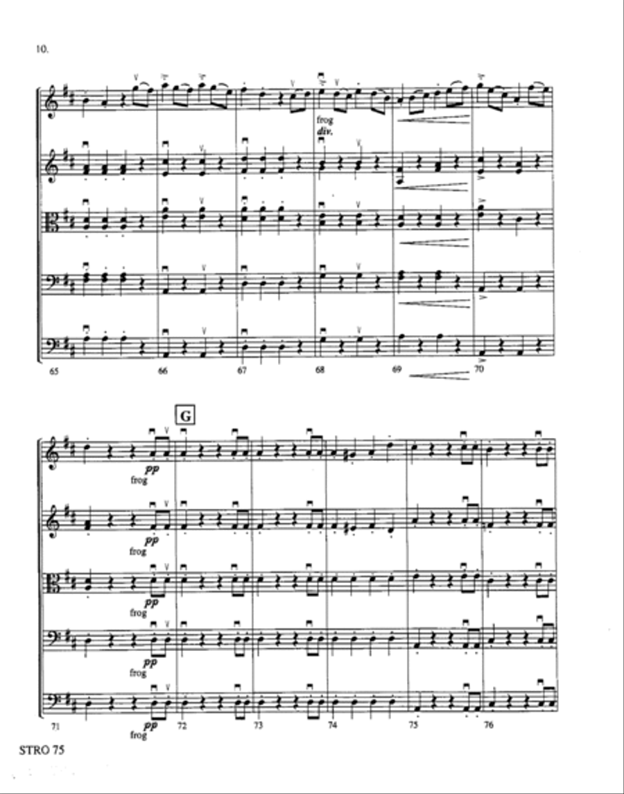 Nabucco: Overture