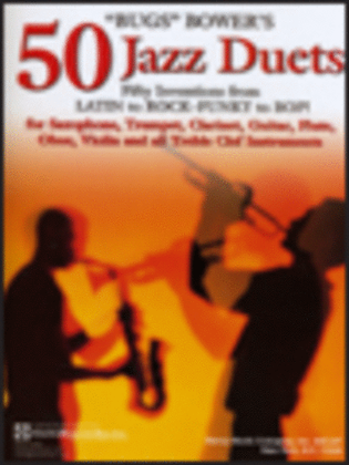 50 Jazz Duets