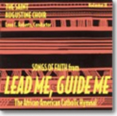 Lead Me Guide Me