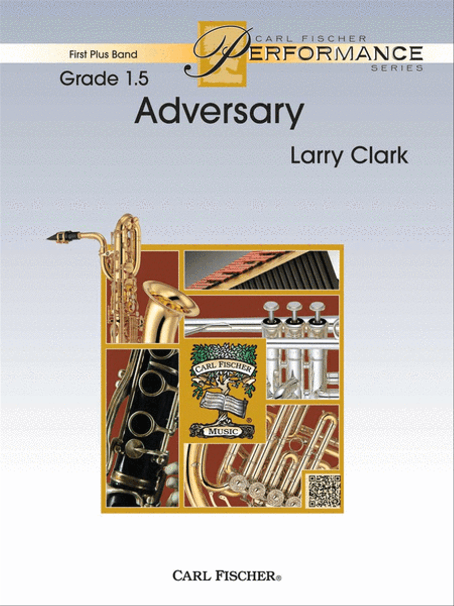 Adversary image number null