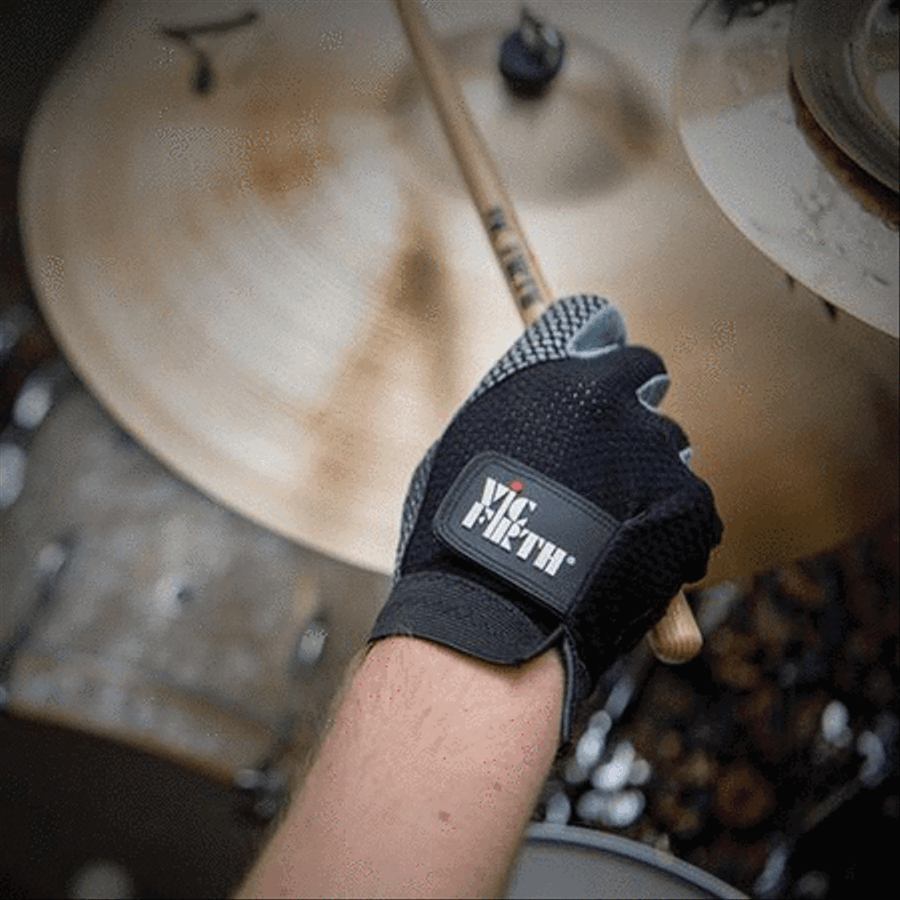 Vic Gloves Pair Set of Parts scores gallery preview page 3