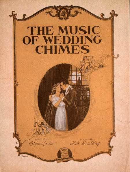 The Music of Wedding Chimes