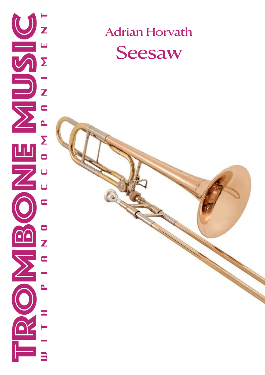 Seesaw Piano scores gallery preview page 1