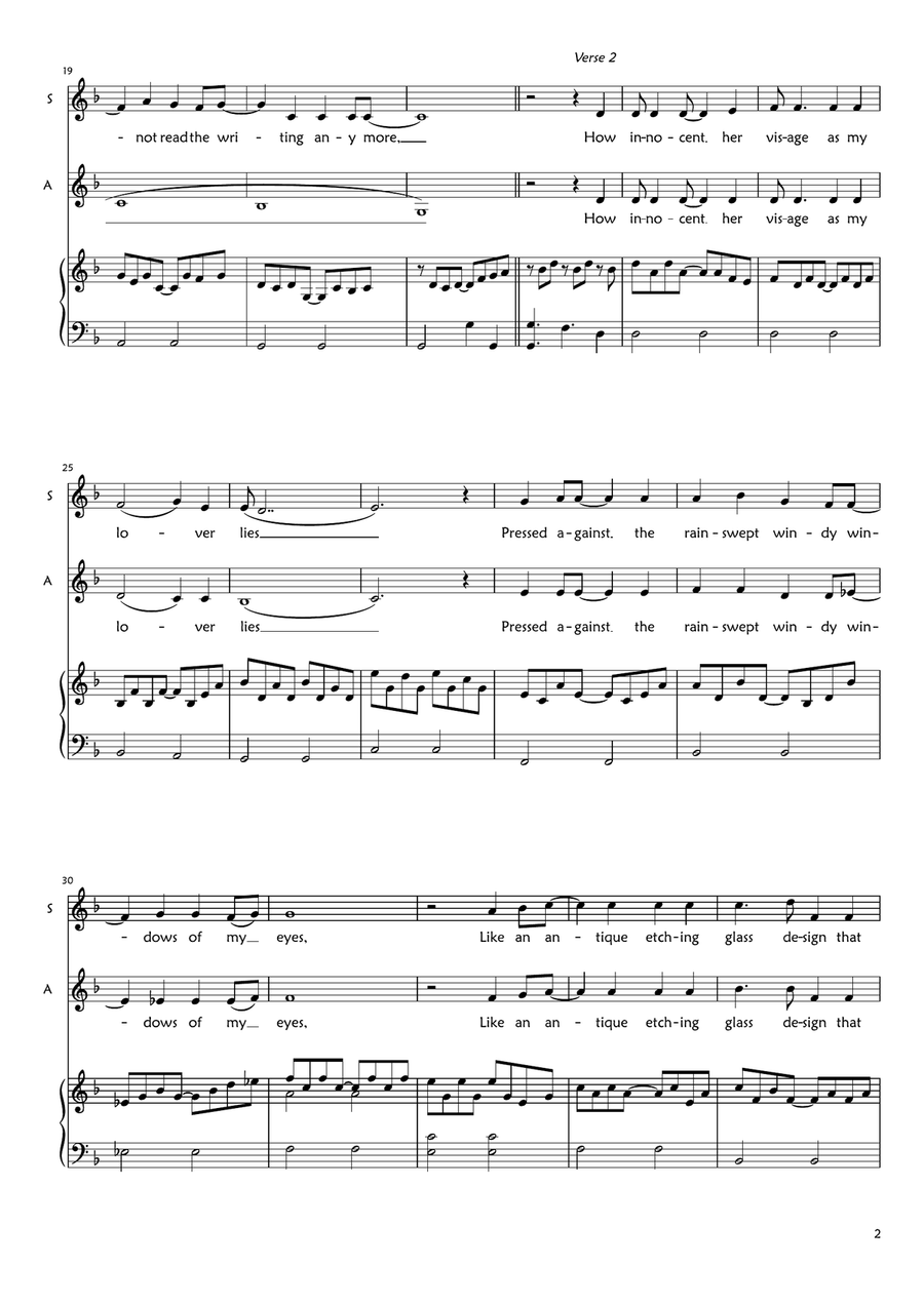 Watermark Watermark SA scores gallery preview page 2