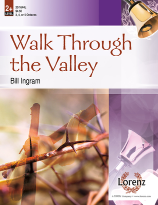Walk Through the Valley