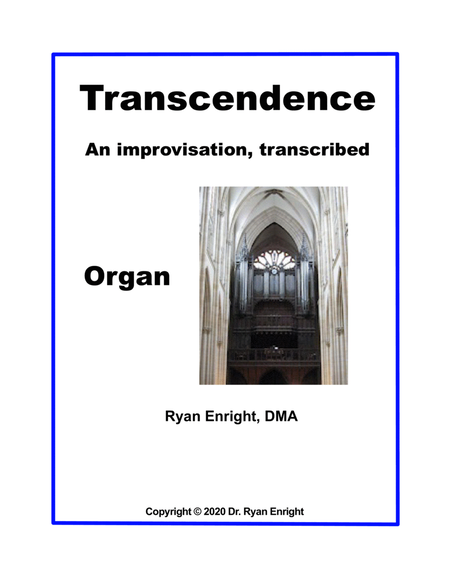 Transcendence - Organ image number null