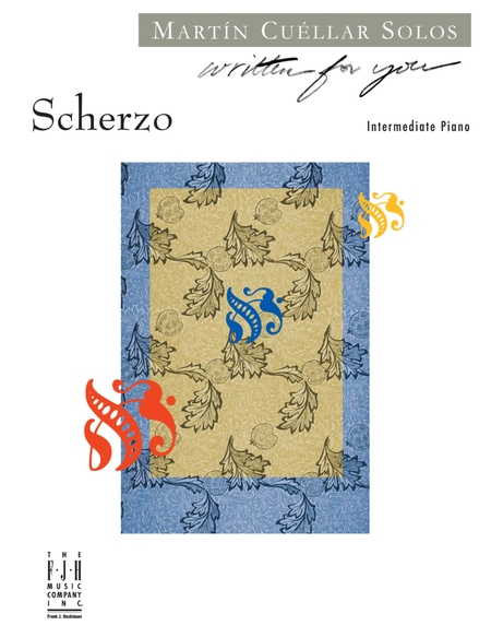 Scherzo