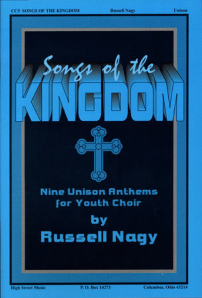 Songs of the Kingdom image number null
