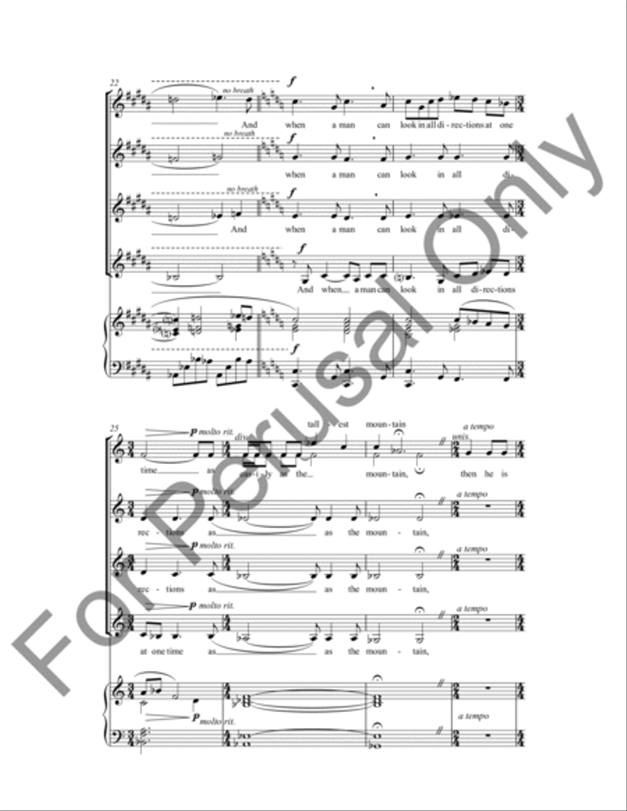 And When Then SSAA scores gallery preview page 5