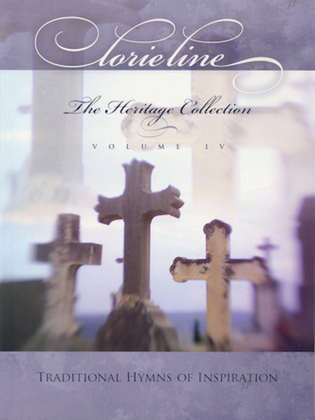 Book cover for Lorie Line – The Heritage Collection Volume IV