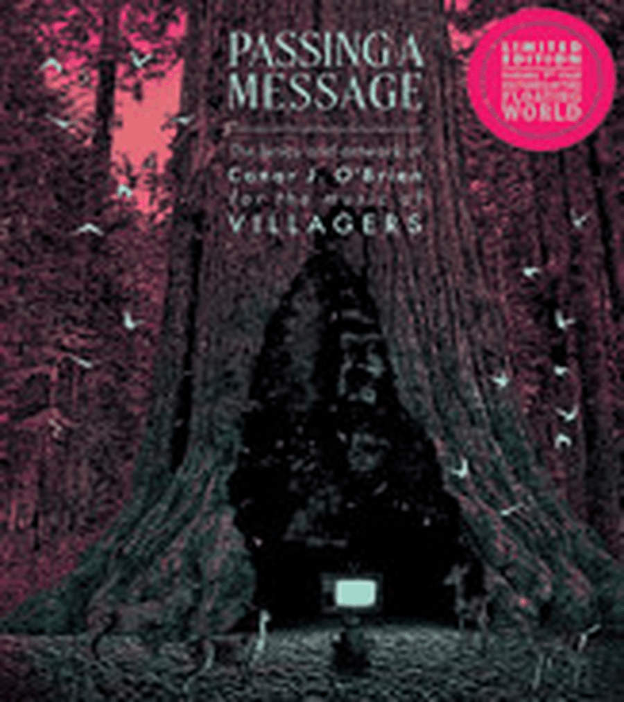 Passing a Message (Deluxe Edition) Voice scores gallery preview page 1