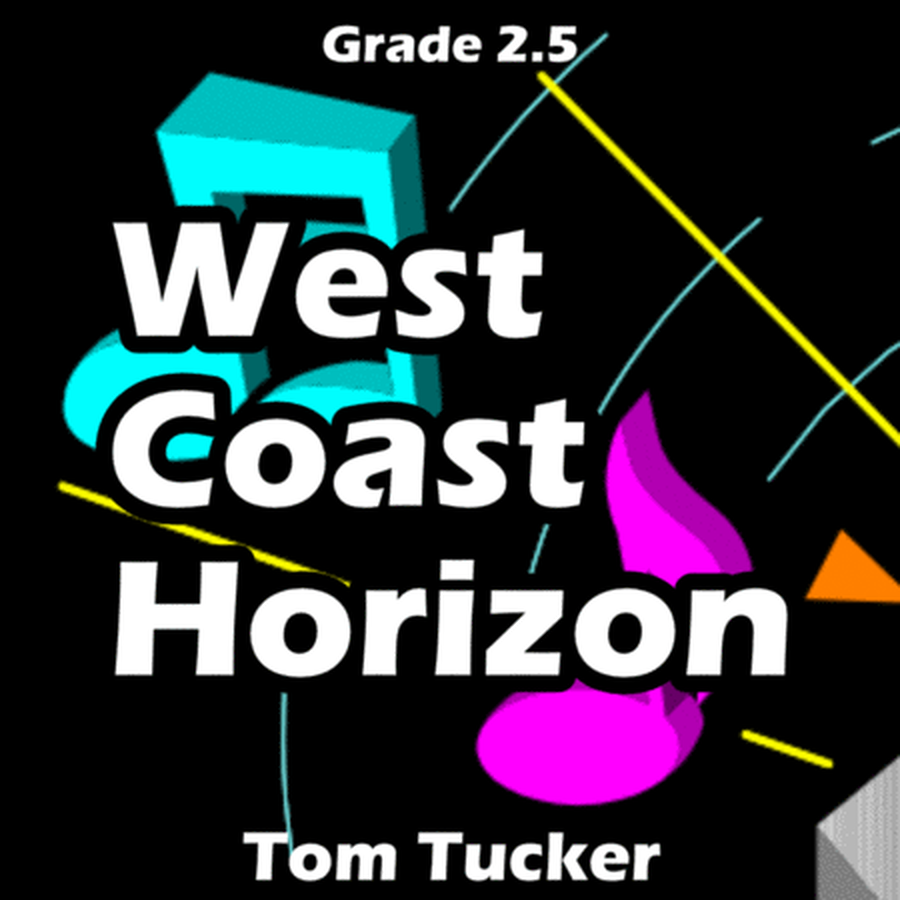 West Coast Horizon image number null