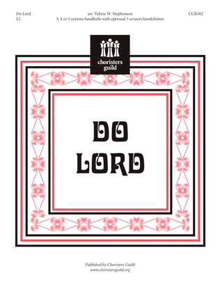 Do Lord