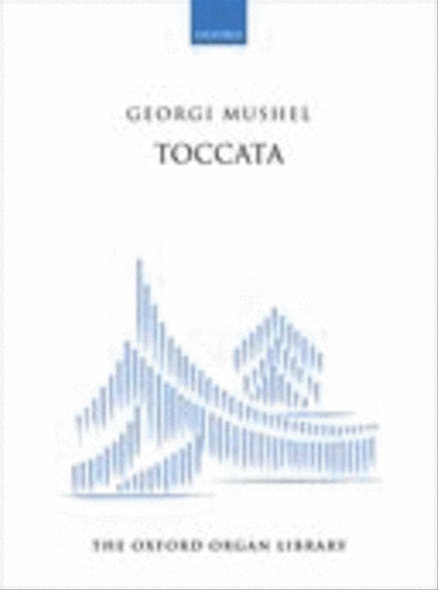 Toccata