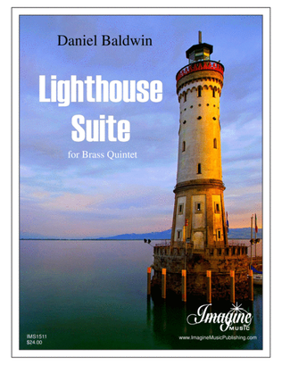 Lighthouse Suite