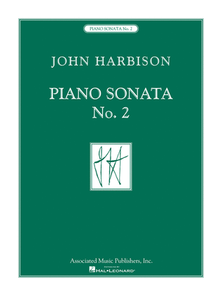 Piano Sonata No. 2