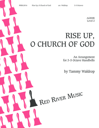 Rise Up O Church of God