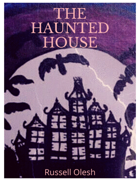 The Haunted House image number null