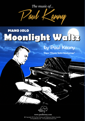 Moonlight Waltz