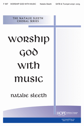 Worship God with Music