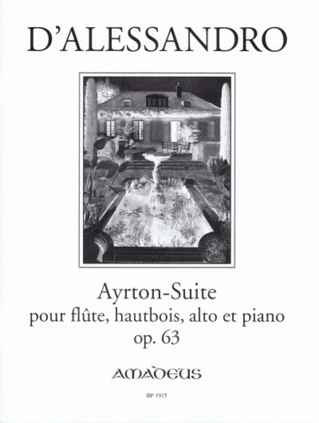 Ayrton Suite