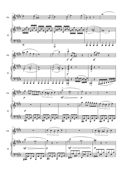 Filiberto Pierami: SONATINA Op.133 (ES-21-093)