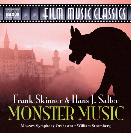 Monster Music image number null