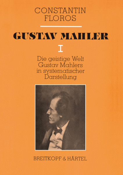 Gustav Mahler