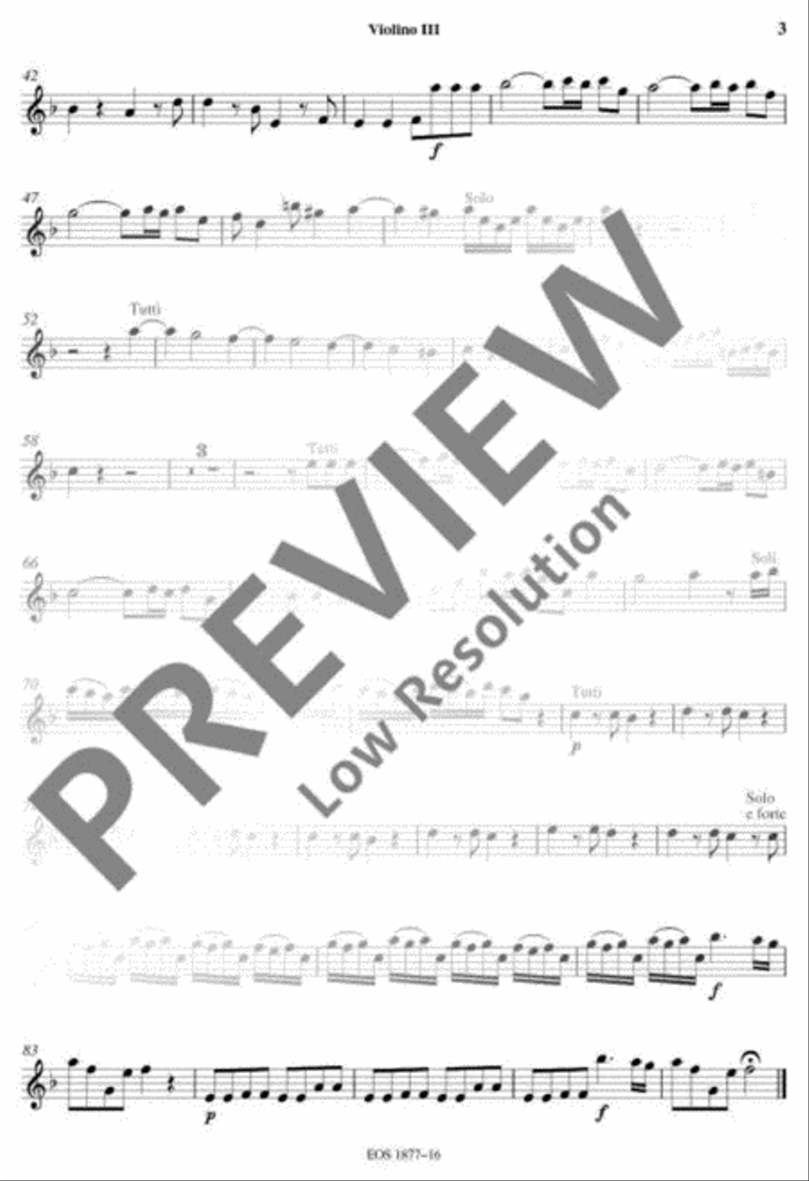 L'Estro Armonico L'Estro Armonico Part scores gallery preview page 4