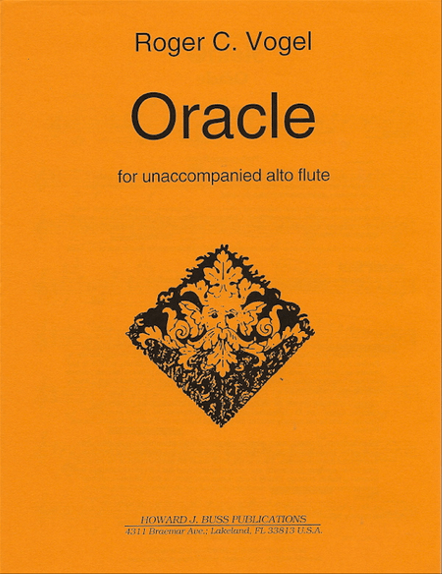 Oracle