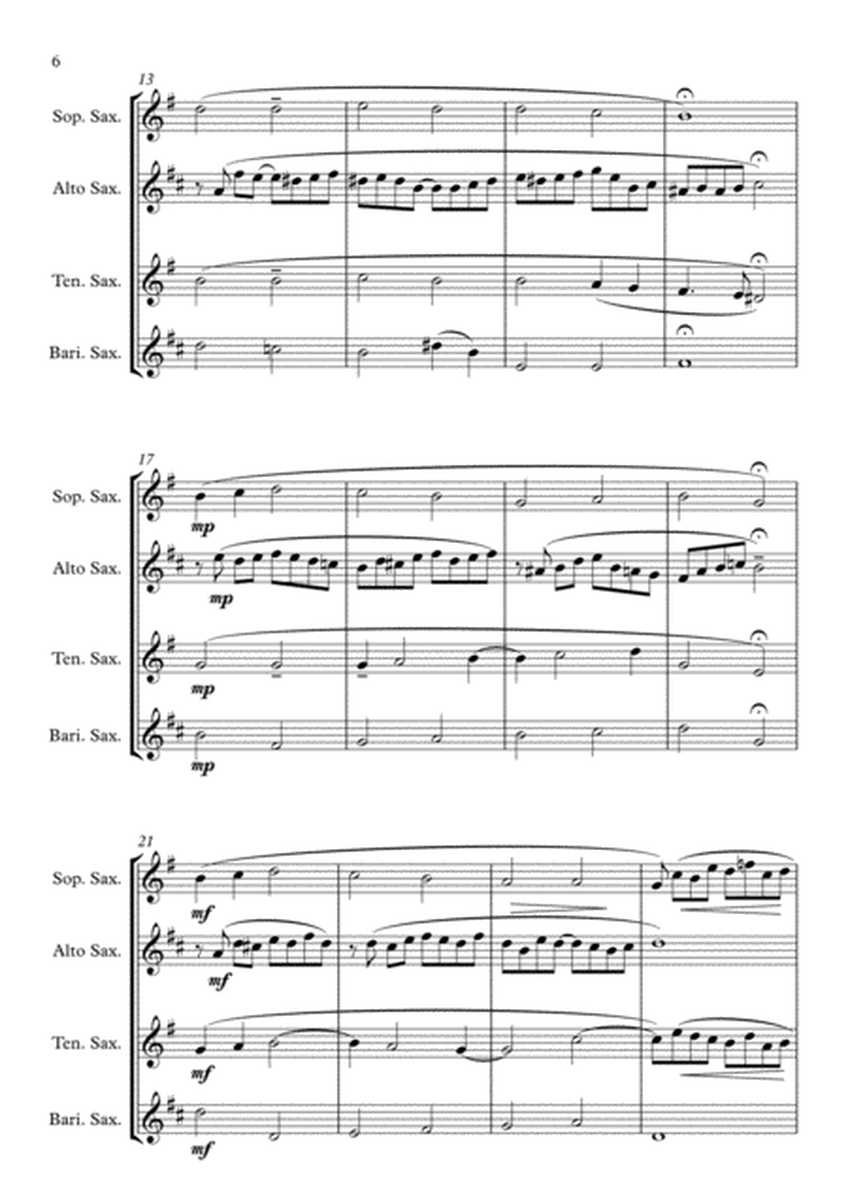 3 Schumann ''Chorals'' image number null