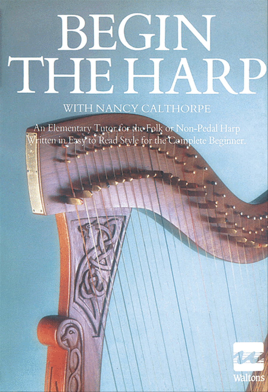 Begin the Harp Harp scores gallery preview page 1