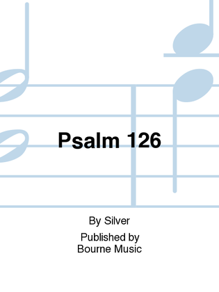 Psalm 126