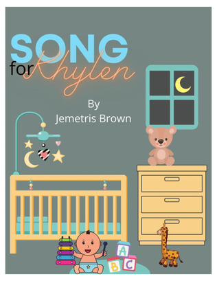 Song for Khylen