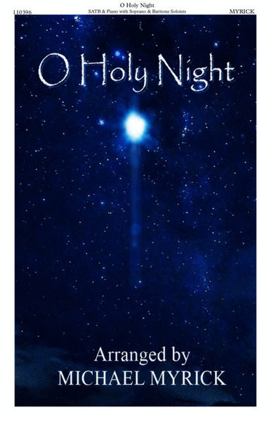O Holy Night (Cantique de Noel) image number null