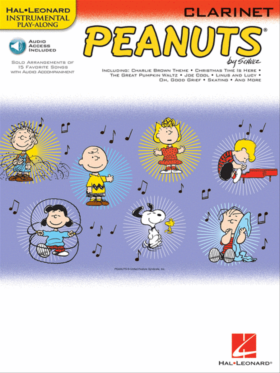 Peanuts™ image number null