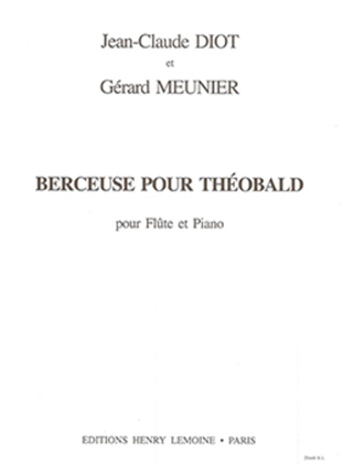 Berceuse Pour Theobald
