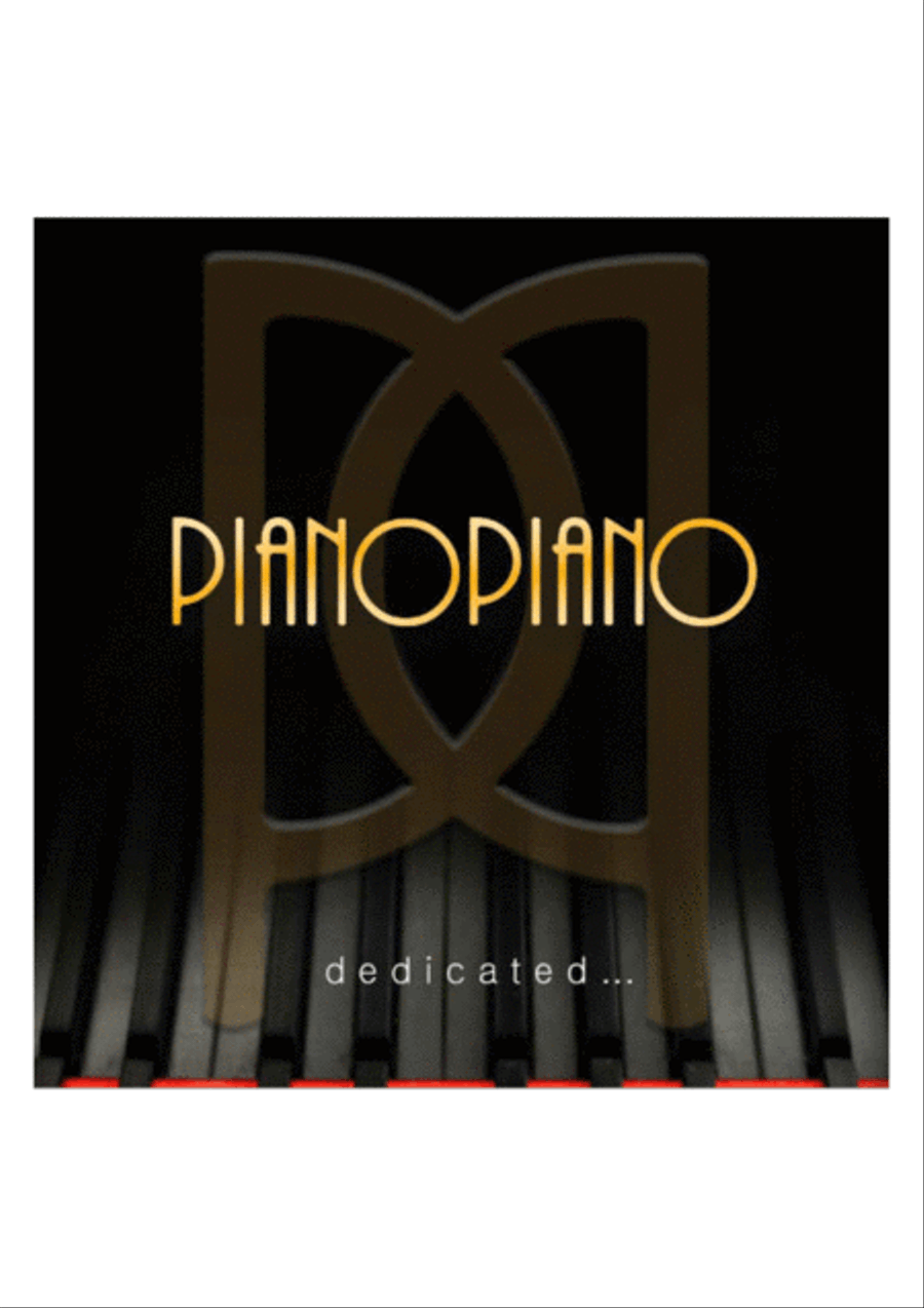 AUGUSTA ADA BYRON 2 Pianos, 4-Hands scores gallery preview page 1
