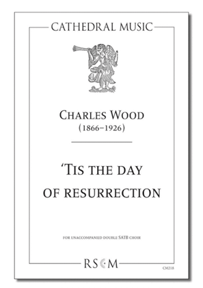 Tis The Day Of Resurrection
