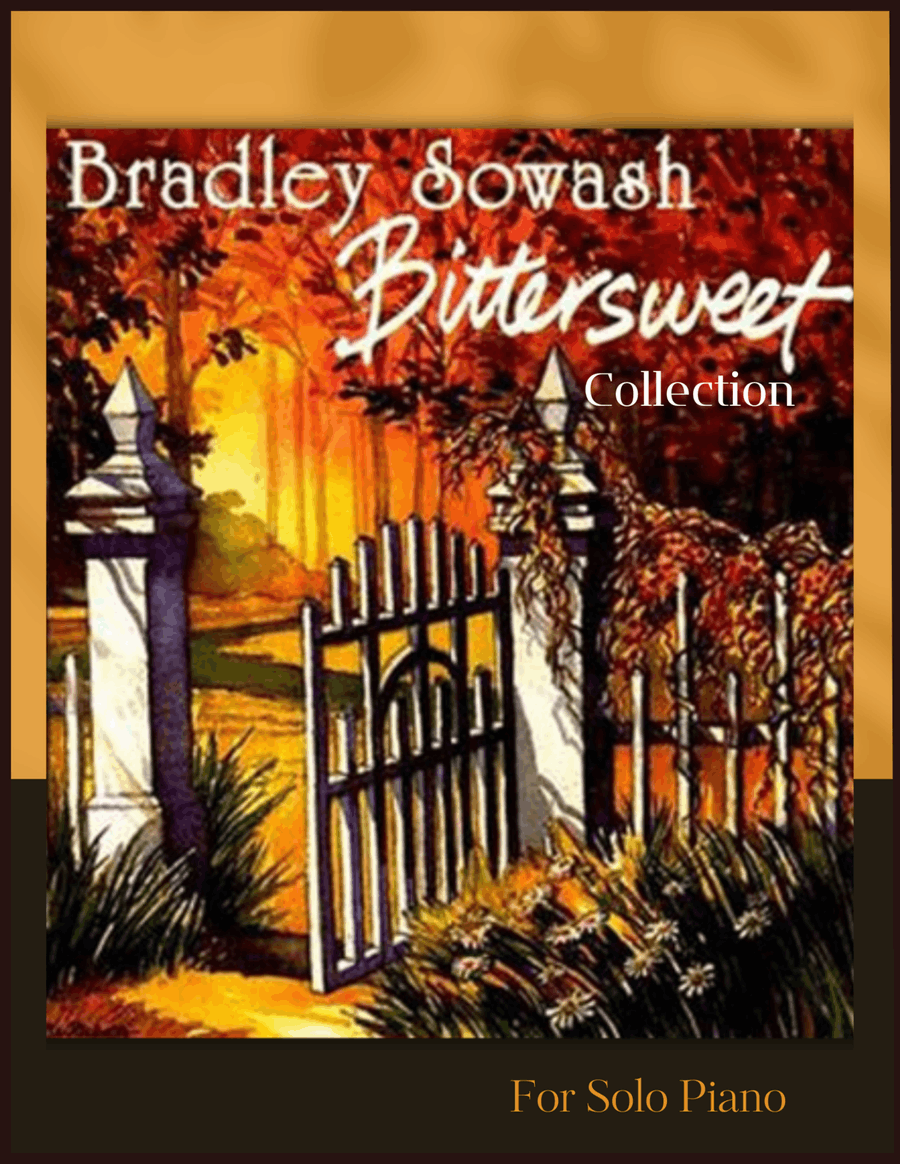 Bittersweet Collection Small Ensemble scores gallery preview page 1
